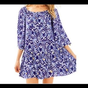 NWT Lilly Pulitzer Tunic